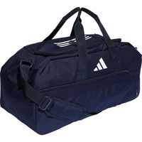 adidas Tiro League Duffle Bag - M - Opruiming - Accessoires - Dark Blue - maat ONE-SIZE