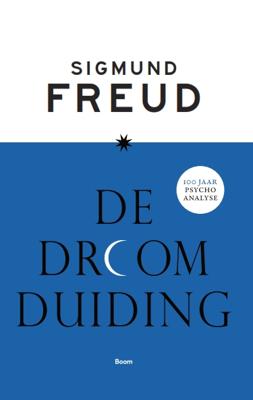 De droomduiding, - Sigmund Freud - Paperback (9789024409419)