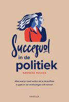 Succesvol in de politiek - Sanneke Nulkes - ebook - thumbnail