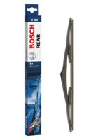 Bosch ruitenwisser achter H330 - Lengte: 330 mm - wisserblad achter H330 - thumbnail