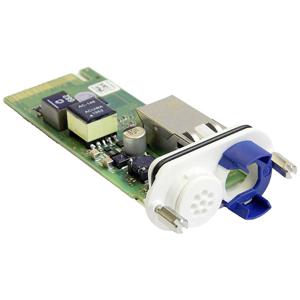 Mobotix MX-F-S7A-RJ45 beveiligingscamera steunen & behuizingen Interfacedoos