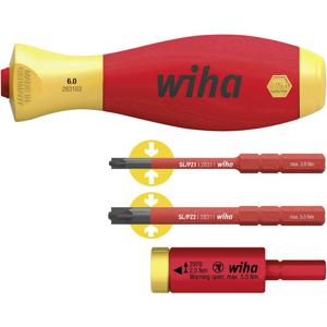 Wiha 41477 Draaimomentadapter