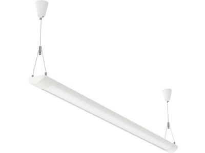 Maul MAULstart 8273702 LED-pendellamp 35 W Neutraal wit Wit