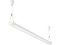 Maul MAULstart 8273702 LED-pendellamp 35 W Neutraal wit Wit