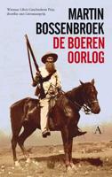 De boerenoorlog - Martin Bossenbroek - Paperback (9789025302429)