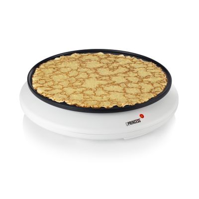 Princess 01.492227.01.001 01.492227.01.001 Crêpe maker Wit