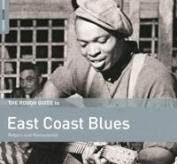 East Coast Blues. The Rough Guide - CD (0605633133523)