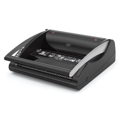 GBC ClickBind 150 Pons-Bindmachine voor Click Bindruggen GBC ClickBind 150 Pons-Bindmachine voor Click Bindruggen