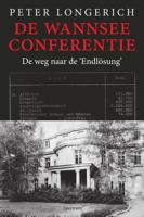 De Wannseeconferentie - Peter Longerich - eBook (9789000358861)
