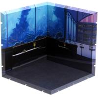 Dioramansion 150 Decorative Parts for Nendoroid and Figma Figures Lounge