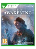 Bandai Namco Xbox Series X Unknown 9: Awakening (FR) - merk EAN: 3391892024906