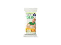 Creall Do & Dry Klei 500g Wit