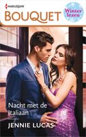 Nacht met de Italiaan - Jennie Lucas - ebook