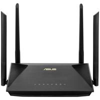 Asus RT-AX53U AX1800 WiFi-router 2.4 GHz, 5 GHz