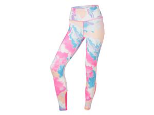 CRIVIT Functionele dameslegging (L (44/46), Bont gekleurd)