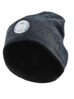 Jobman 8001 Reflective Beanie