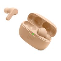 JBL WAVE BEAM Oordopjes Beige