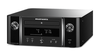 SecondDeal: Marantz Melody X M-CR612 Netwerk Receiver - Zwart