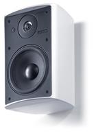 Canton PLUS XL.3 W - 2 luidsprekers voor MP3 & iPod wit