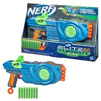 Nerf Elite 2.0 Flip 8 Blaster - thumbnail