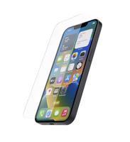 Hama Screenprotector (glas) Geschikt voor: iPhone 15 Plus, iPhone 15 Pro Max 1 stuk(s) - thumbnail