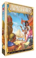 Ankh'or - Spel;Spel (3558380070276)