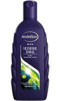 Andrelon Shampoo man iedere dag (300 ml) - thumbnail