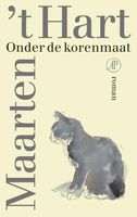 Onder de korenmaat - Maarten 't Hart - ebook - thumbnail