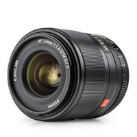 Viltrox 23mm f/1.4 AF Sony E-mount objectief