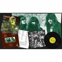 Strappado - LP (4260255249593)