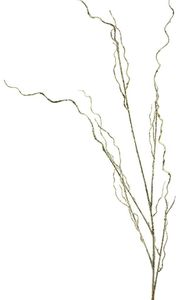 Twig spray gold 130cm