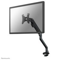 Monitoram Neomounts D750 10-32 inch zwart - thumbnail