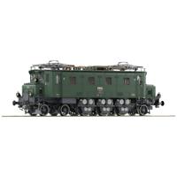 Roco 70091 H0 elektrische locomotief AE 3/6rev 10664 van de SBB - thumbnail