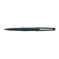 Fineliner Paper Mate Flair original zwart 1.0mm - thumbnail