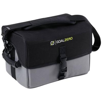 Goal Zero 92300 apparatuurtas Zwart