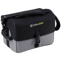 Goal Zero 92300 apparatuurtas Zwart
