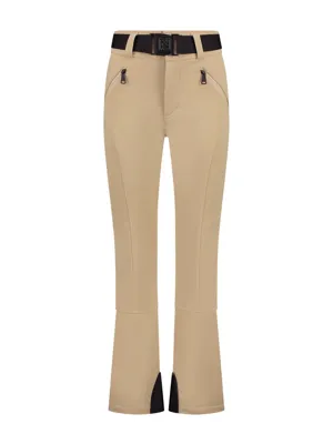 Nikkie Sportswear Uda softshell broek dames Nikkie Sportswear Uda softshell broek dames