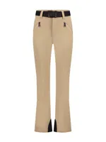 Nikkie Sportswear Uda softshell broek dames