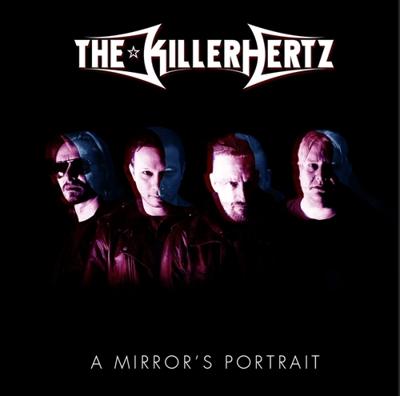 A Mirror's Portrait - CD (4050215265059)