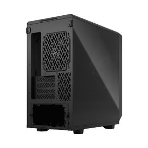 Fractal Design Fractal Design Meshify 2 Mini Black TG Dark Tint