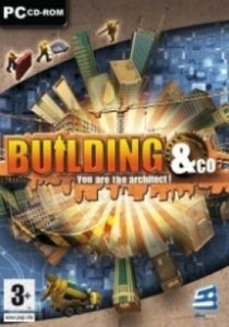 Building & Co: You are the architect!