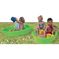 sunny days 228001 tuingereedschap, groen