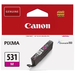 Canon Inktcartridge CLI-531 M Origineel Magenta 6120C001