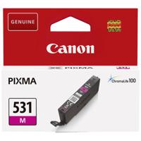 Canon Inktcartridge CLI-531 M Origineel Magenta 6120C001 - thumbnail