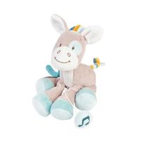 Nattou - Music Animal - Tim Horse