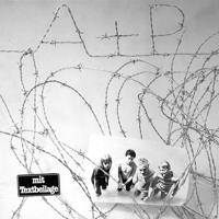 A+P - LP (4250137216959)