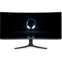 Alienware AW3423DWF 34 Wide Quad HD 165Hz Curved OLED Monitor