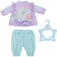 Baby Annabell - Sweet Dreams Pyjamas poppen accessoires - thumbnail