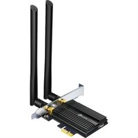 TP-Link Archer TX50E wlan adapter WLAN + Bluetooth - thumbnail