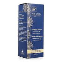 Phytolis Propolis Siroop 150ml - thumbnail